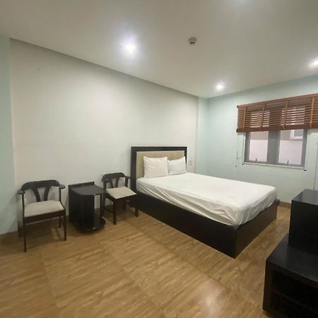 Alyssa Hotel Da Nang Exterior photo