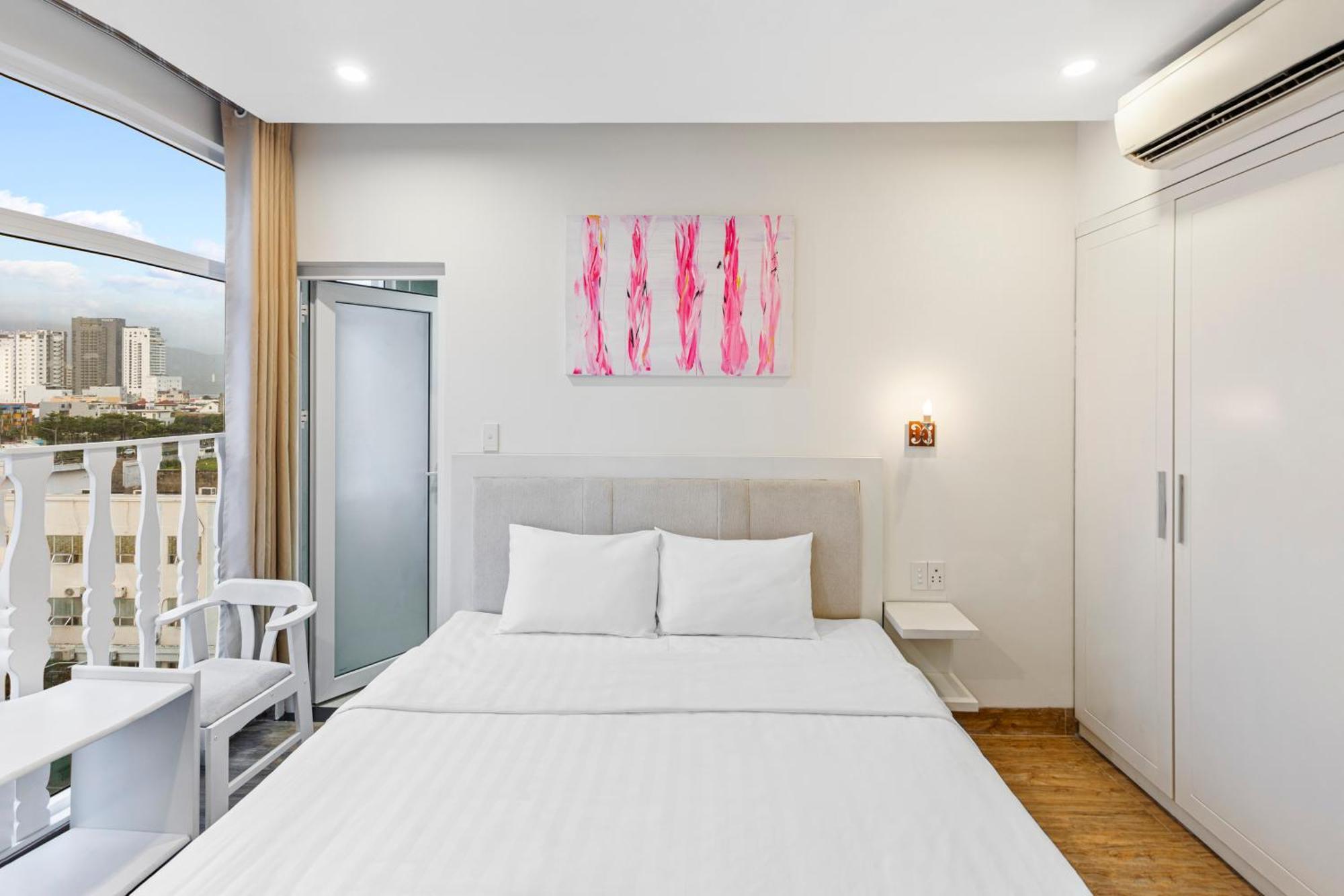 Alyssa Hotel Da Nang Exterior photo